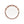 Load image into Gallery viewer, Eyelet Band with Intricate Milgrain Border