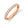 Load image into Gallery viewer, Tiffany - French Set Pave Band
