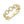 Load image into Gallery viewer, Diamond Link Band