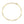 Load image into Gallery viewer, Gold Link Diamond Pave Bracelet