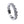 Load image into Gallery viewer, Round Bezel Milgrain Band - Midi