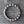 Load image into Gallery viewer, Round Bezel Milgrain Band - Midi