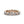 Load image into Gallery viewer, Round Bezel Milgrain Band - Midi