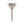 Load image into Gallery viewer, Hidden Halo with Scalloped Prongs