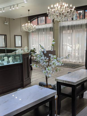 Loop Location Closed, Safely Re-Opening in Lincoln Park by Appointment Only