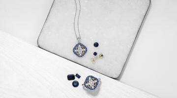 2020 Pantone Color: Classic Blue | Calm, Confidence & Connection