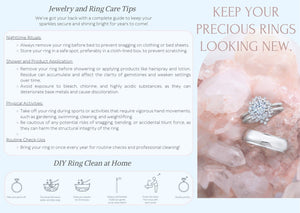 Jewelry Cleaning and Restoration