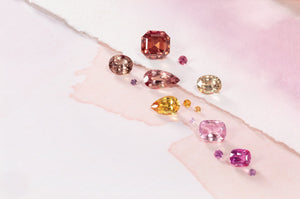 loose gemstones