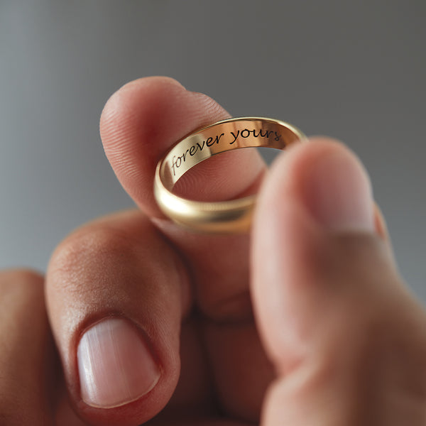 Laser Engraving