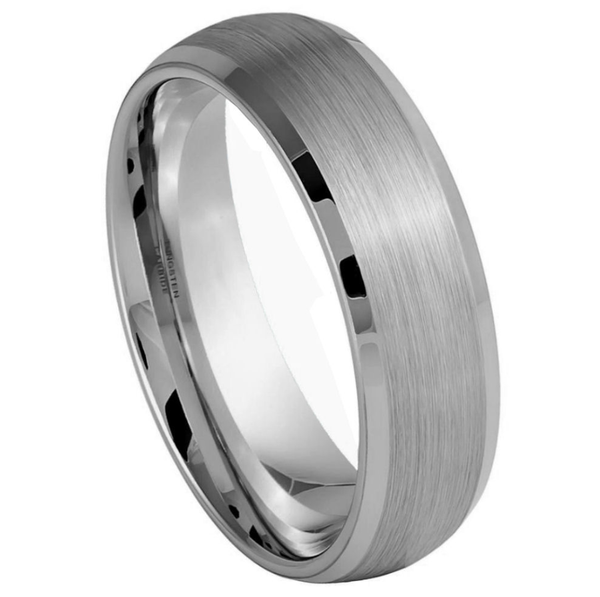 Slight Bevel Tungsten