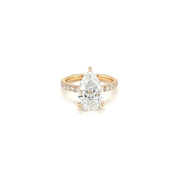 Ayena - Pear Pave