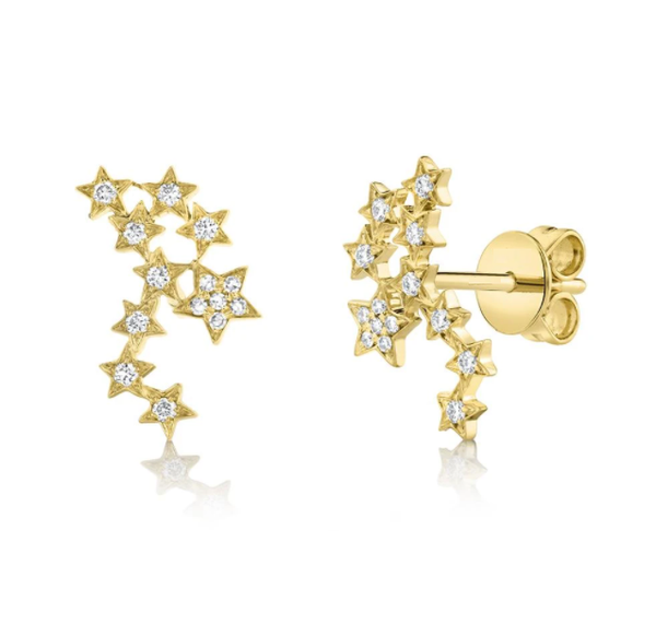 Constellation Earring