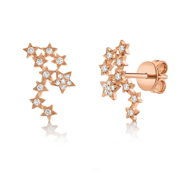 Constellation Earring