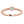 Load image into Gallery viewer, Heart Rope Twist Diamond Ring
