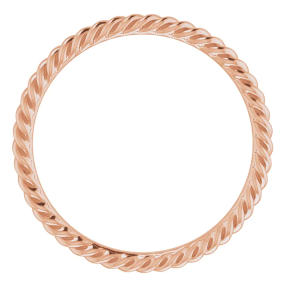 Rope Eternity Band