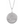 Load image into Gallery viewer, Disc Necklace (Love, Live, Hope)

