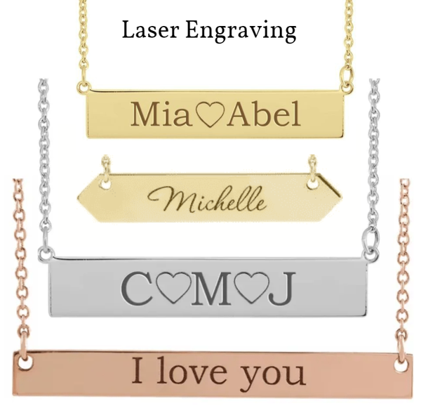 Laser Engraving