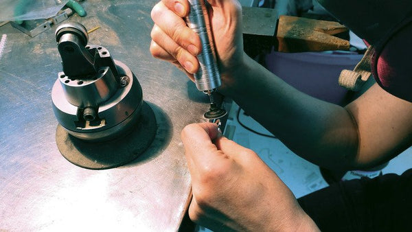 Ring sizing