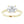 Load image into Gallery viewer, East-West Oval Solitaire
