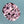 Load image into Gallery viewer, Natural Custom Cut Blush Pink/Rose Malaya Garnet (1.22 ct)
