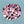 Load image into Gallery viewer, Natural Custom Cut Blush Pink/Rose Malaya Garnet (1.22 ct)
