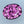 Load image into Gallery viewer, Natural Custom Cut Pink/Fuschia Malaya Garnet (2.77 ct)
