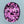 Load image into Gallery viewer, Natural Custom Cut Pink/Fuschia Malaya Garnet (2.77 ct)
