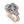 Load image into Gallery viewer, Rose Gold Emerald Diamond Halo
