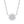 Load image into Gallery viewer, North Star Diamond Necklace
