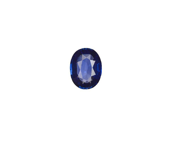 Oval Brilliant Sapphire (1.72carat)