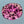 Load image into Gallery viewer, Natural Custom Cut Peach/Rose Tourmaline (1.01 ct)
